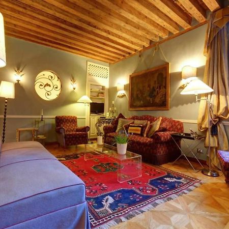 Campanile Alla Canonica Design House 베니스 외부 사진