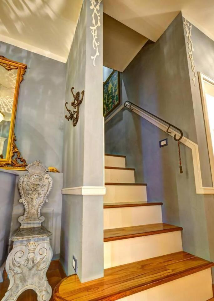 Campanile Alla Canonica Design House 베니스 외부 사진