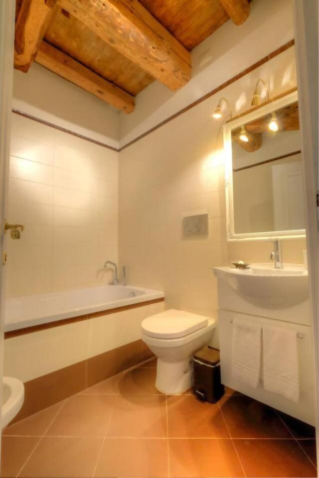 Campanile Alla Canonica Design House 베니스 외부 사진