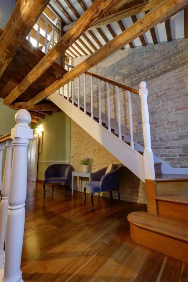 Campanile Alla Canonica Design House 베니스 외부 사진