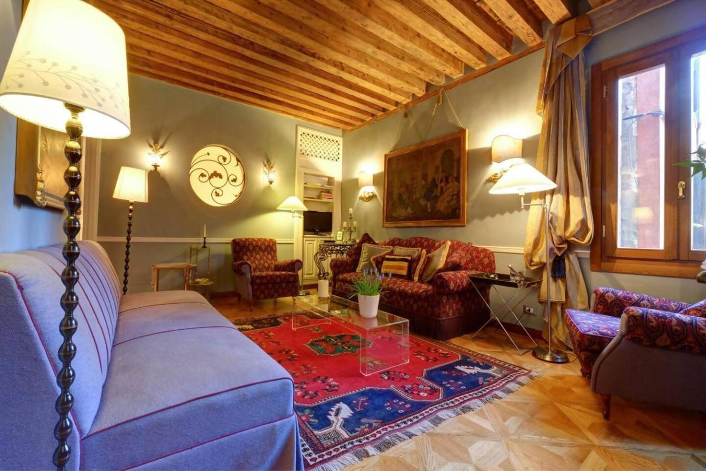 Campanile Alla Canonica Design House 베니스 외부 사진