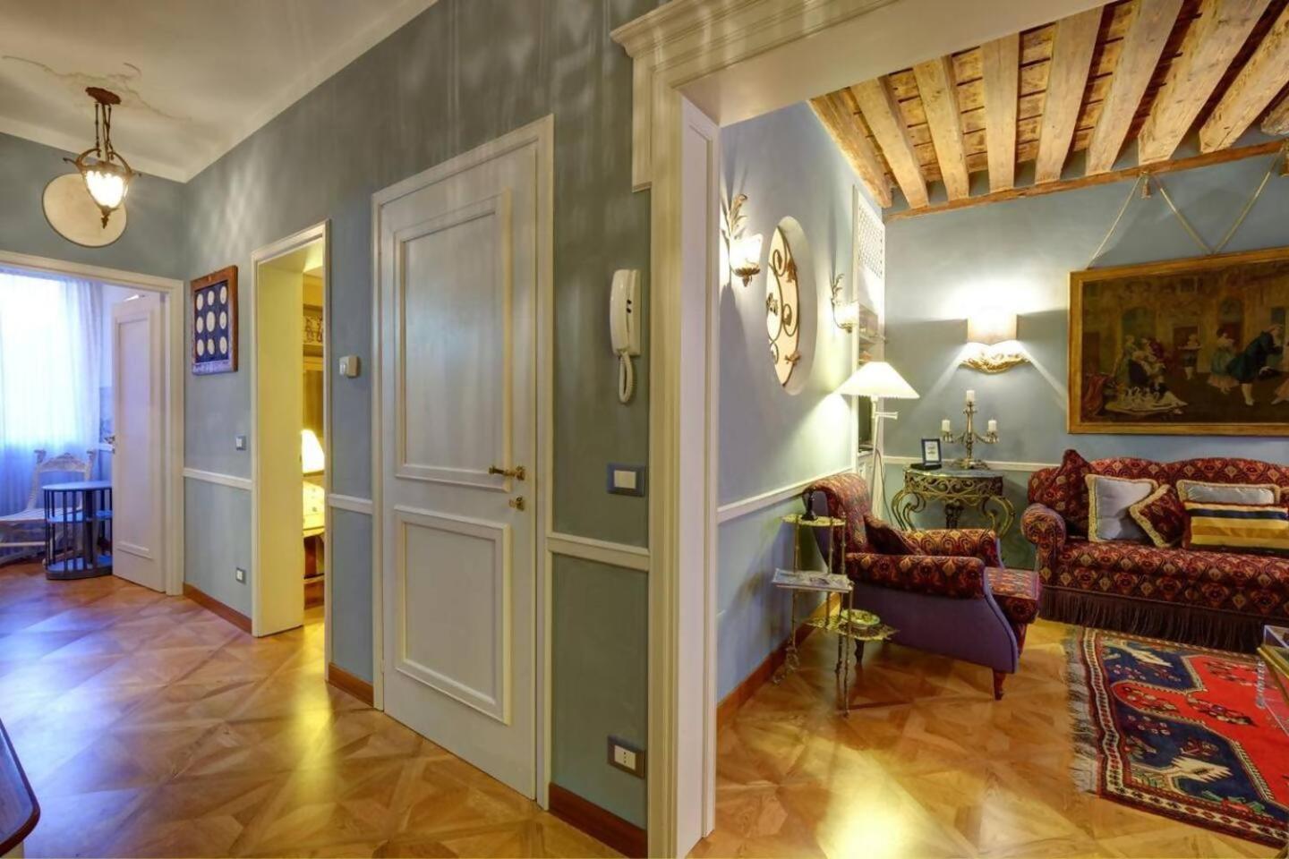 Campanile Alla Canonica Design House 베니스 외부 사진