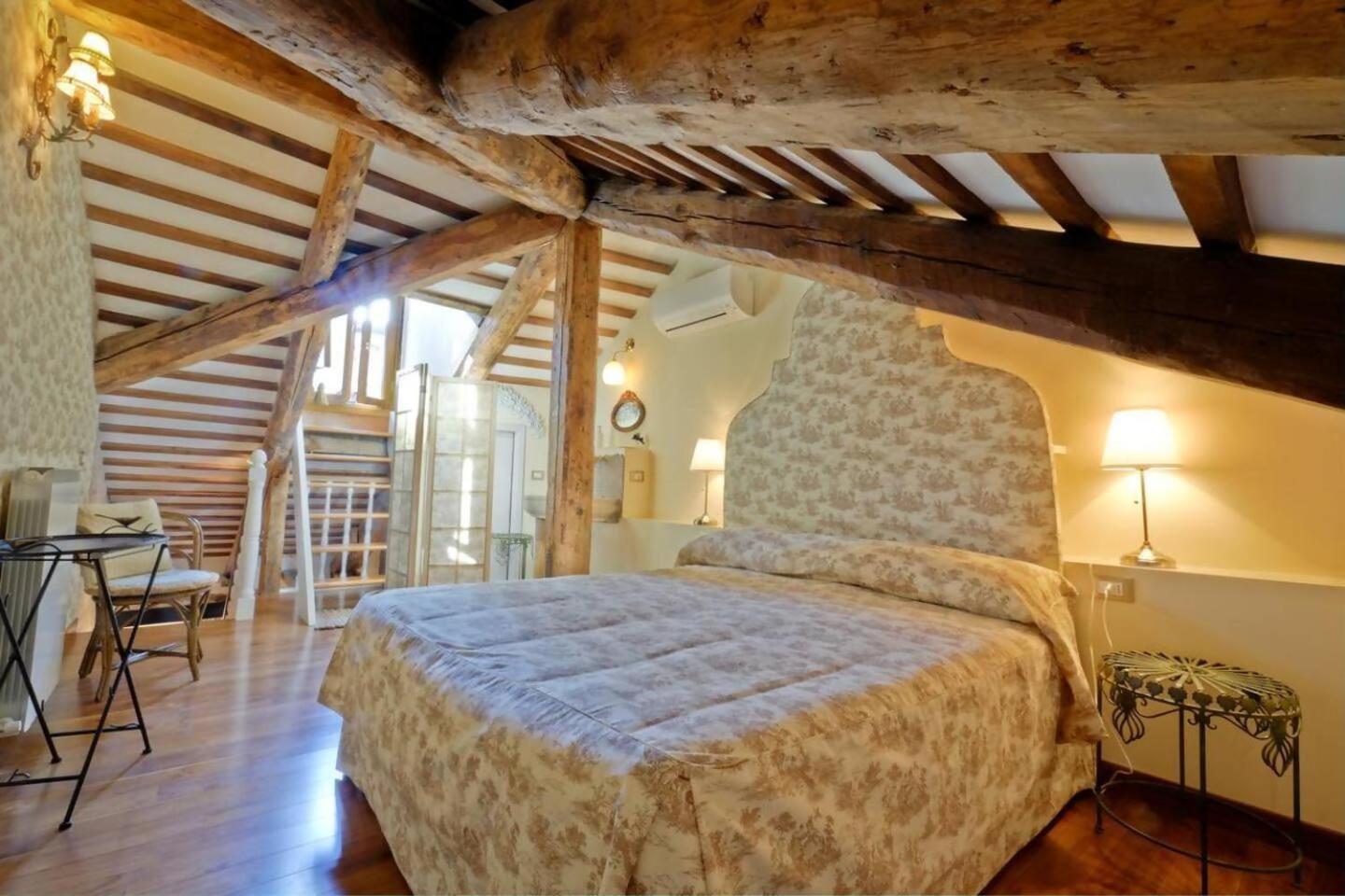 Campanile Alla Canonica Design House 베니스 외부 사진