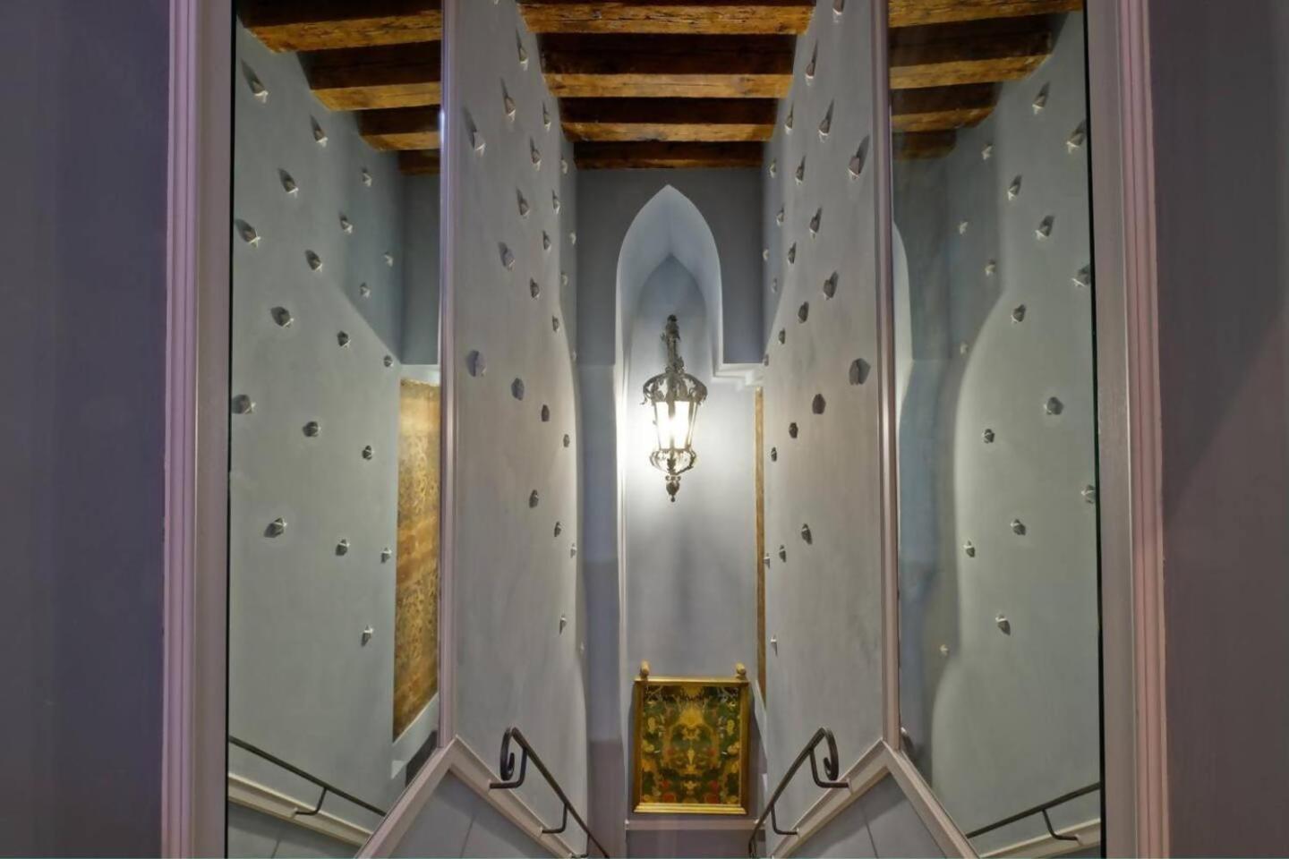 Campanile Alla Canonica Design House 베니스 외부 사진