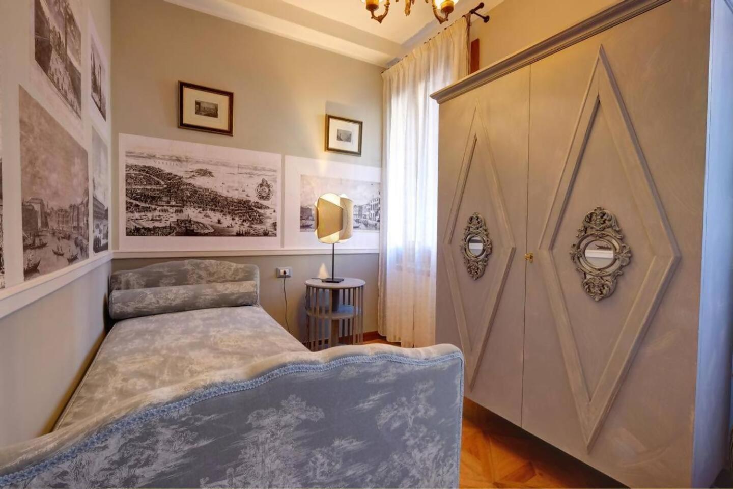 Campanile Alla Canonica Design House 베니스 외부 사진