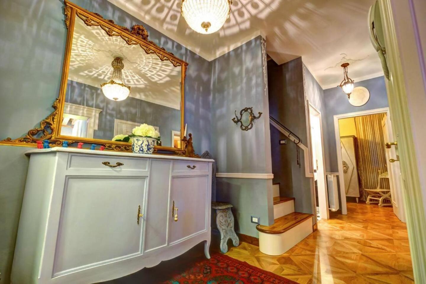 Campanile Alla Canonica Design House 베니스 외부 사진