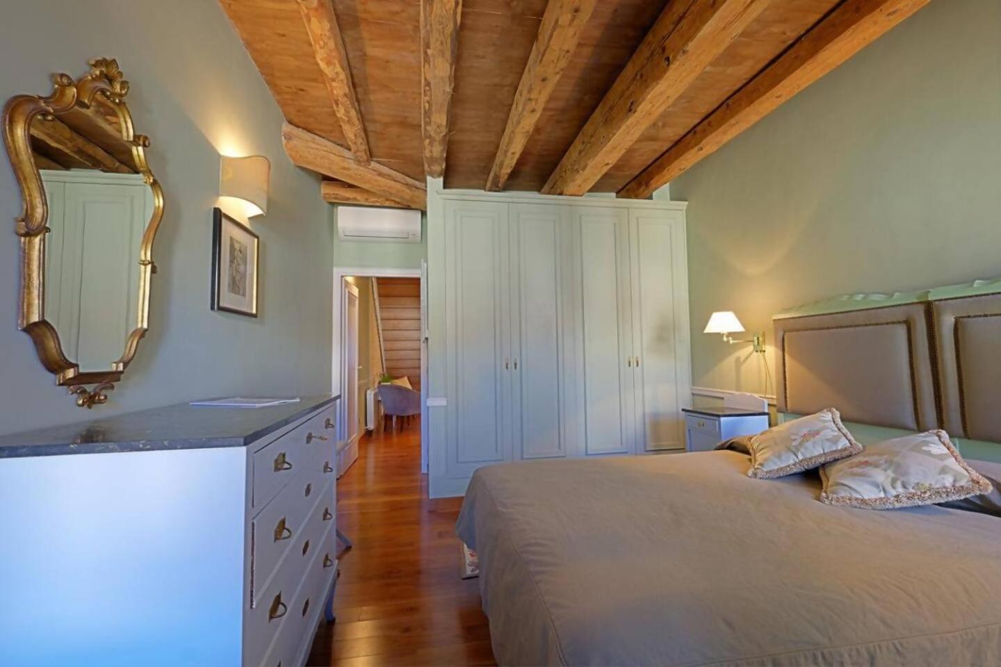 Campanile Alla Canonica Design House 베니스 외부 사진