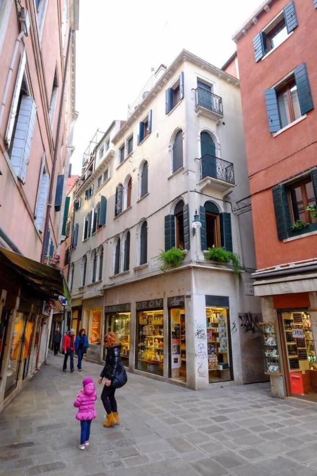 Campanile Alla Canonica Design House 베니스 외부 사진