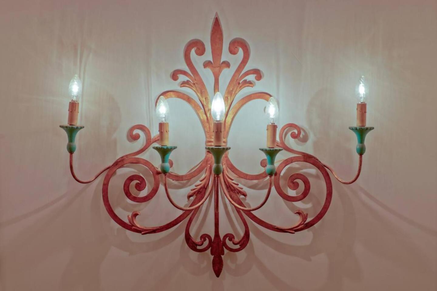 Campanile Alla Canonica Design House 베니스 외부 사진