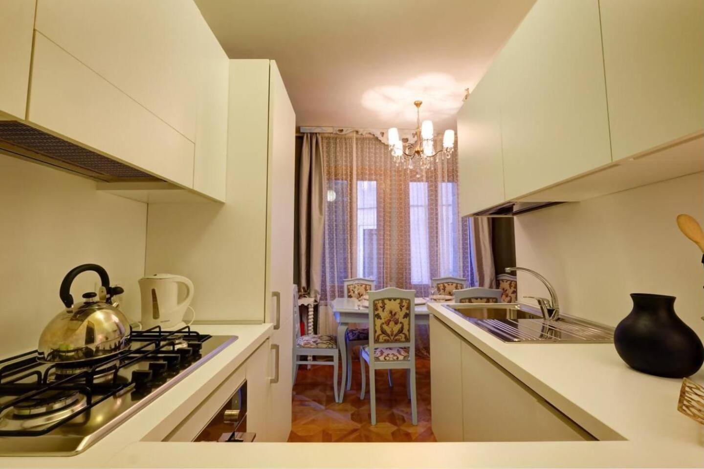 Campanile Alla Canonica Design House 베니스 외부 사진
