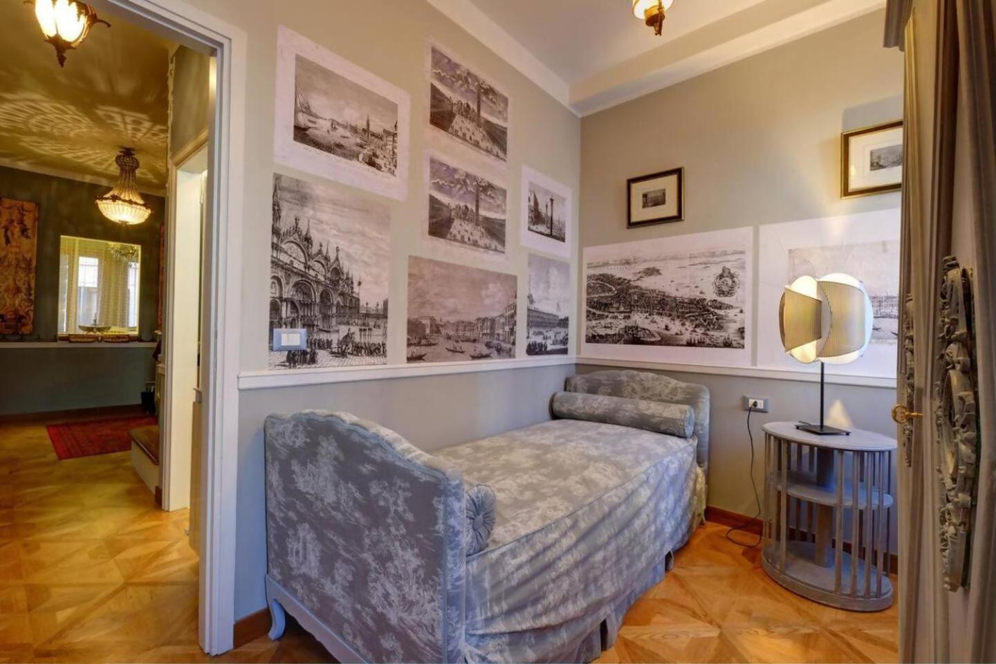 Campanile Alla Canonica Design House 베니스 외부 사진