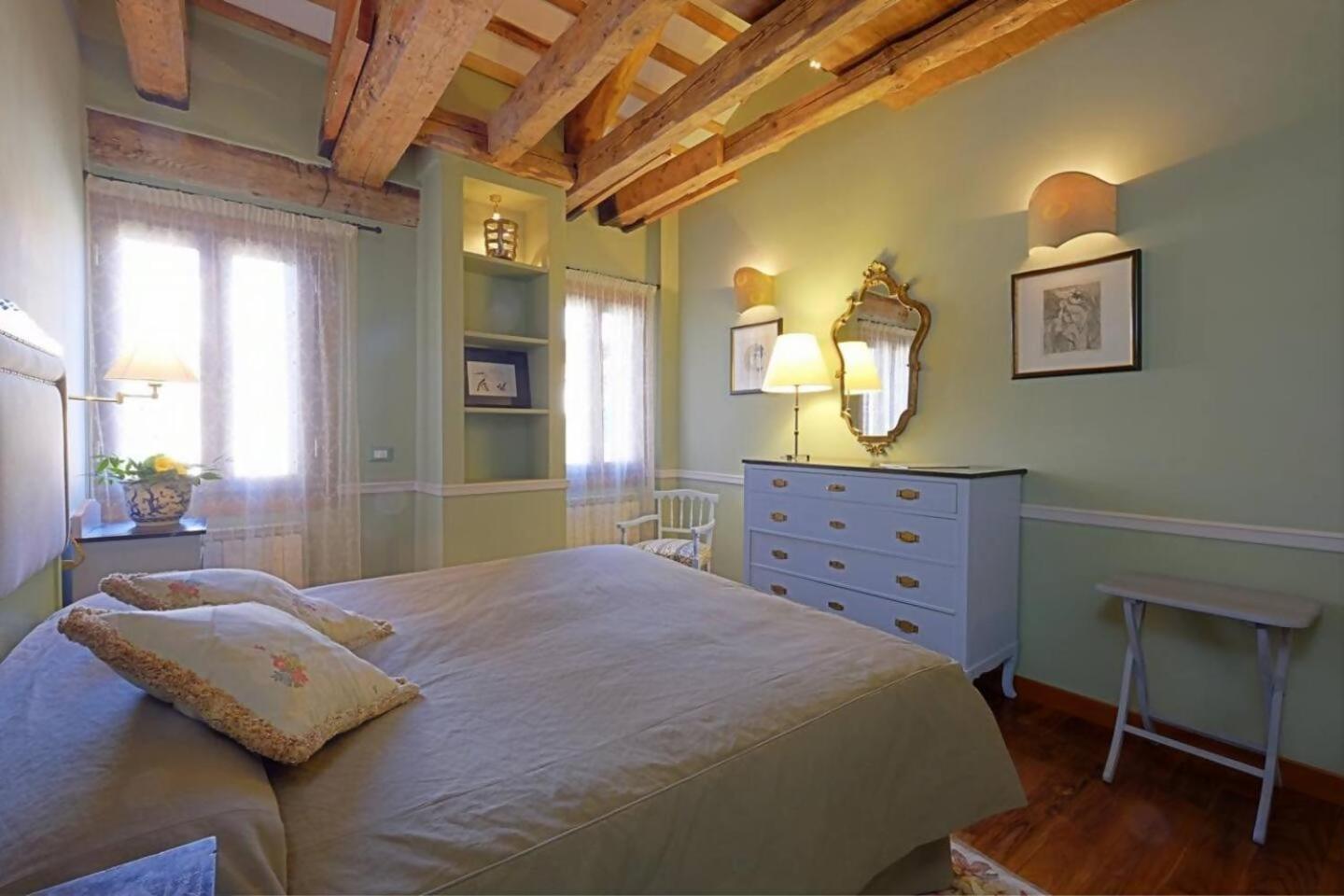 Campanile Alla Canonica Design House 베니스 외부 사진