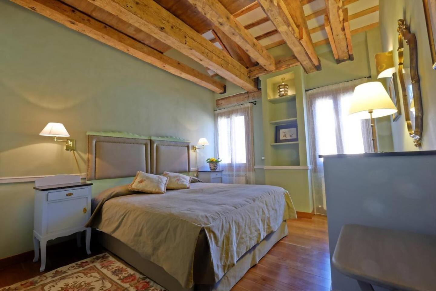 Campanile Alla Canonica Design House 베니스 외부 사진