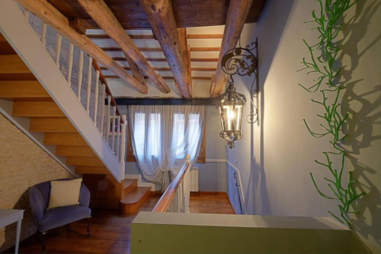 Campanile Alla Canonica Design House 베니스 외부 사진