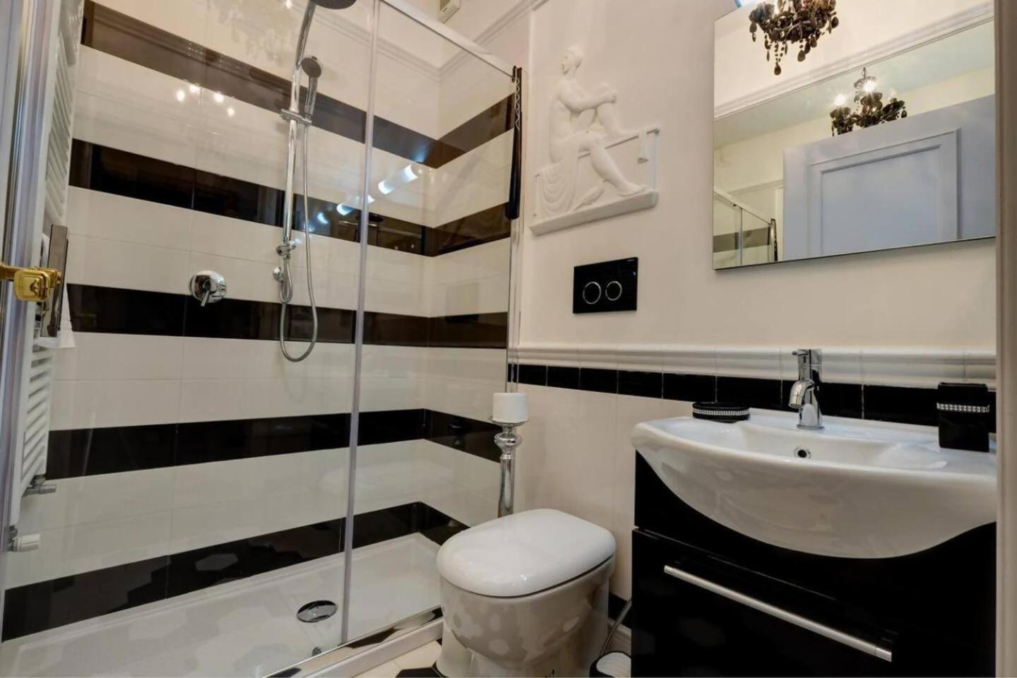Campanile Alla Canonica Design House 베니스 외부 사진